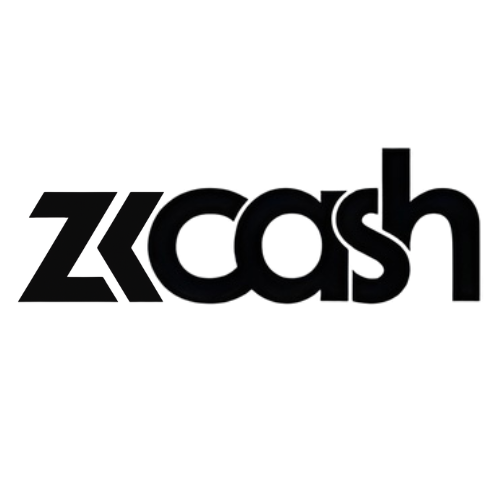 ZKCash logo